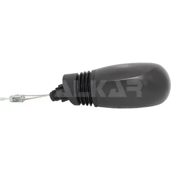 Auto zrcátko Vnější zpětné zrcátko ALKAR 6164349