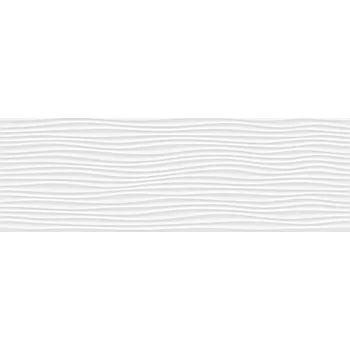 Onde Essenziale - obkládačka 25x75 bílá IESR03