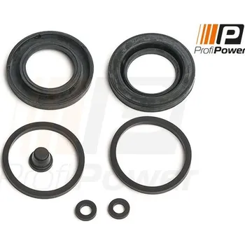 Brzdový třmen Sada na opravy, brzdový třmen ProfiPower 9B3149