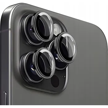 Tvrzené sklo Mobile Origin pro Apple iPhone 15 Pro 1 ks