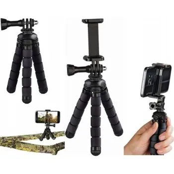 Příslušenství pro čtečku elektronické knihy Statyw Elastyczny na Telefon 2v1