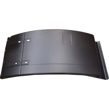 Blatník karosérie Blatník MAN F2000 přední, zadní, levý TANGDE 81664100353