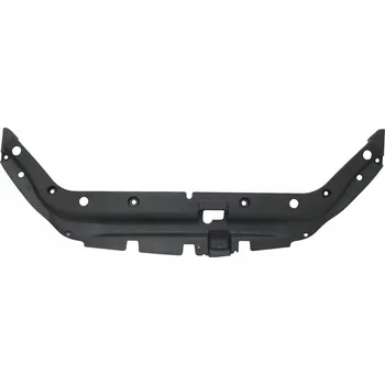 Soustava řízení KRYT BEZPEČNOSTNÍHO PÁSU PŘEDNÍHO SEDADLA TOYOTA RAV4 RAV 4 XA30 06