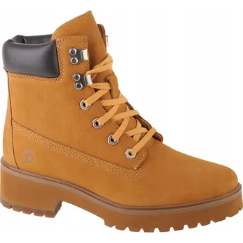 Dámská zimní obuv Dámské zimní boty Timberland Carnaby Cool 6-Inch W Boot vel. 36