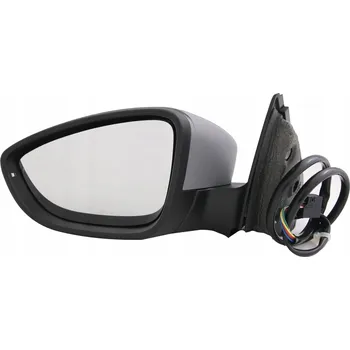 Posilovač řízení Zrcátko ELE/POD 6pin VW JETTA VI 6 5c 5c7 2010- L