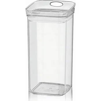 Dóza na potraviny Plastová kuchyňská dóza Kela Jule 1,2 l