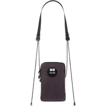 NATUREHIKE Pouzdro na telefon Shoulder Bag CNNK2450XB011 FIALOVÁ