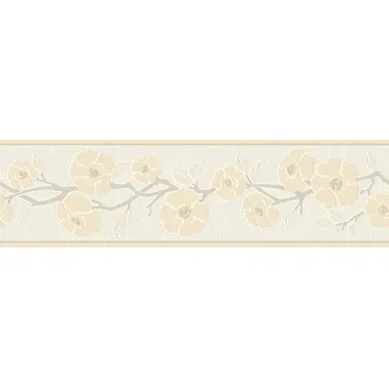 Tapeta Tapeta bordura vliesová 17x500 cm
