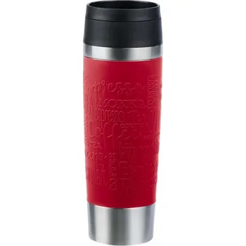 Termohrnek Emsa TRAVEL MUG Classic Grande termohrnek