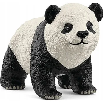 Schleich Wild Life Mládě Panda 14886