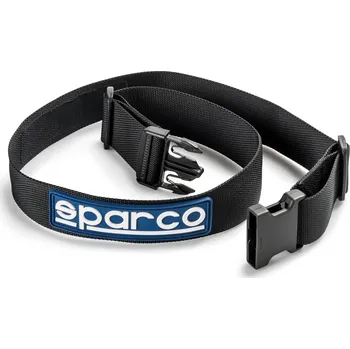 Opasek Sparco pásek pro mechaniky, velikost: L/XL (120 - 150 cm)