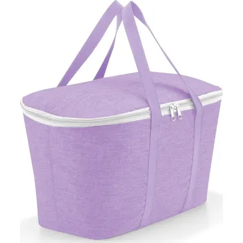 Chladící taška Reisenthel Coolerbag Twist violet