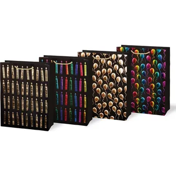 Dárková taška Taška MFP dárková M LUX mix č.65 180x230x100 5252959