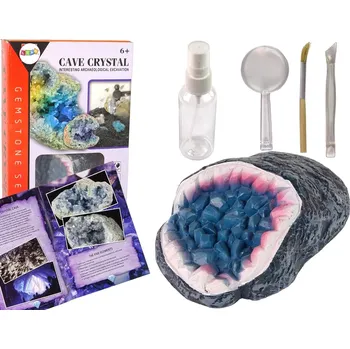 Mravenčí farma Edukativní sada Diamantový důl