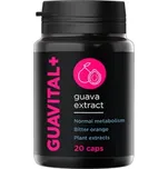 Guavital+ guava extract 20 cps.