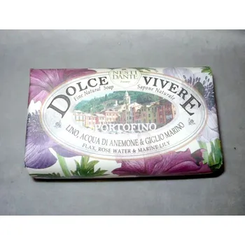 Mýdlo Mýdlo Dolce vivere Portofino 250g