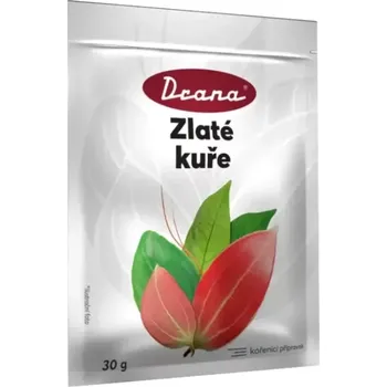 Drana Zlaté Kuře 30 g
