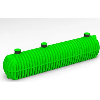 Stavebniny Roto Nádrž na vodu RoTerra 60.000L