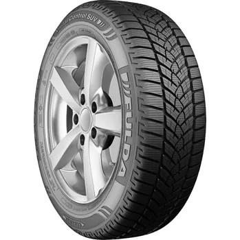 Zimní osobní pneu Fulda KRISTALL CONTROL SUV 255/55 R18 109H zesílené -