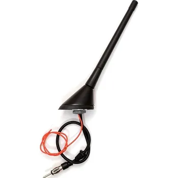 Autoanténa Anténa elektronická 12V gumová