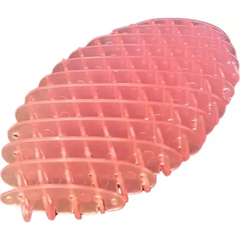Gadget Růžová antistresová fidget hračka 5 cm