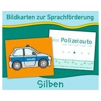 Německý jazyk Silben