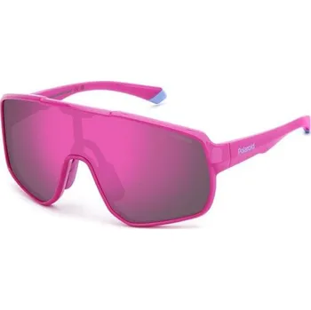 Sluneční brýle Polaroid Junior PLD8070/S 35J/AI Polarized