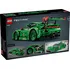 Stavebnice LEGO LEGO Technic 42224 Porsche 911 GT3 R REXY AO Racing