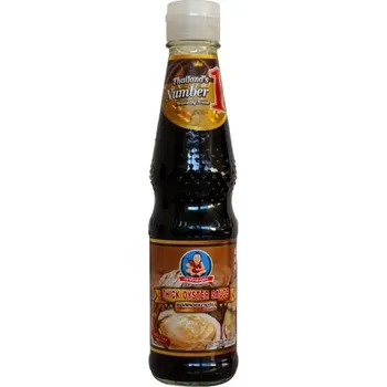 Omáčka Dek Som Boon Ústřicová omáčka Hustá 300 ml