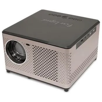 Projektor DEMO AOpen QF15a, Smart LED, FHD (1920 x 1080) 500 ANSI, 1.000:1, HDMI, USB, Wifi, repro, 2,1Kg - MR.JWM11.001#VYP