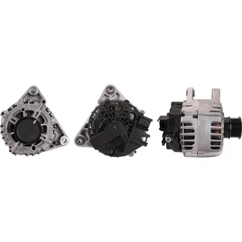 Autodíl Alternátor LUCAS LRA03772