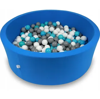 Dětský bazének Suchý bazén s míčky Mimii Smart 110,4 x 0 cm