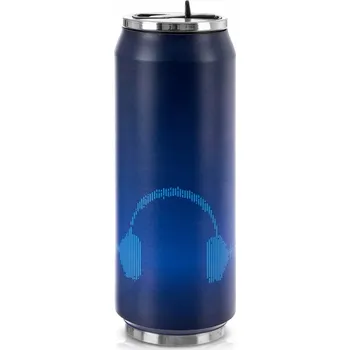 Termoska Termohrnek plechovka 500 ml