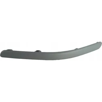 Nárazník Lišta nárazníku PŘEDNÍ LEVÁ pro Toyota Yaris 2003-2005