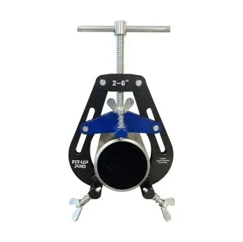 Svěrák Centrátor vnější EZR3, 1-3" pro nerez