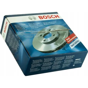 Brzdový kotouč Bosch 0 986 479 787 Brzdový kotouč
