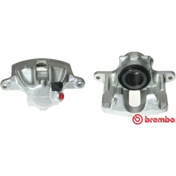 Brzdový třmen Brzdový třmen BREMBO F 06 002