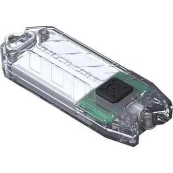 Svítilna NITECORE Turistická svítilna Tube V2.0 55lm 56 MM ŠEDÁ