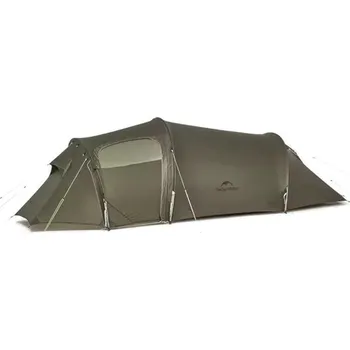 Stan NATUREHIKE Turistický Stan Opalus 2 15D CNK2450WS036 2 osoby 2 MÍSTA ZELENÁ