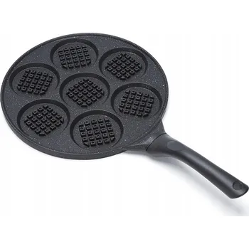 Pánev Pánev na vejce a lívance Zilner 26 cm s nepřilnavým povrchem