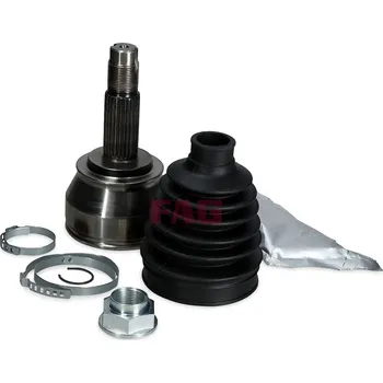 Hřídel nápravy Sada kloubů, hnací hřídel Schaeffler FAG 771 0746 30