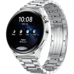 Huawei Watch 3 Elite Stainless