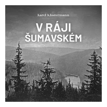 V ráji šumavském - 2 CDmp3 (Čte Ivan Řezáč)