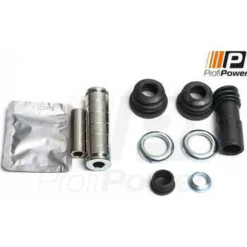 Brzdový třmen Sada vodicích pouzder, brzdový třmen ProfiPower 9B5025