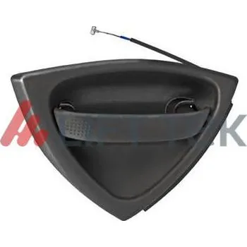 Dveře karosérie Vnější klika dveří LIFT-TEK LT8096003