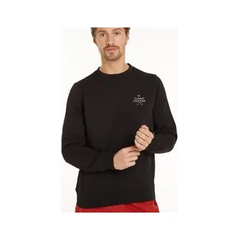 Pánská mikina Tommy Hilfiger Pullover Sweatshirt S