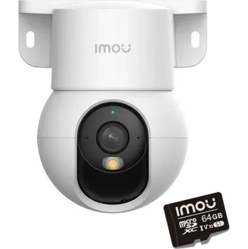 Zabezpečení domácnosti Imou Ranger Mini 5MP s 64GB paměťovou kartou