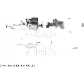 Brzdová destička Blue Print ADL144218 Sada brzdových destiček, kotoučové brzdy