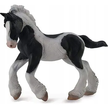 Hříbě Tinker – strakaté hříbě M