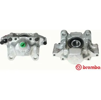 Brzdový třmen Brzdový třmen BREMBO F 50 089